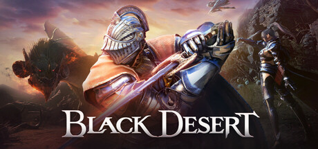 Black Desert: Ambisi, Aksi, dan Kebebasan